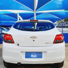 GM - Chevrolet ONIX HATCH LT 1.4 8V FlexPower 5p Mec. 2016 Flex-3