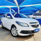 GM - Chevrolet ONIX HATCH LT 1.4 8V FlexPower 5p Mec. 2016 Flex-1