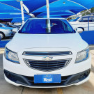 GM - Chevrolet ONIX HATCH LT 1.4 8V FlexPower 5p Mec. 2016 Flex-0