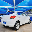 GM - Chevrolet ONIX HATCH LT 1.4 8V FlexPower 5p Mec. 2016 Flex-2