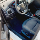 GM - Chevrolet ONIX HATCH LT 1.4 8V FlexPower 5p Mec. 2016 Flex-5