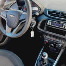 GM - Chevrolet ONIX HATCH LT 1.4 8V FlexPower 5p Mec. 2016 Flex-9