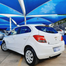 GM - Chevrolet ONIX HATCH LT 1.4 8V FlexPower 5p Mec. 2016 Flex-4