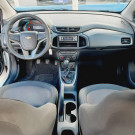 GM - Chevrolet ONIX HATCH LT 1.4 8V FlexPower 5p Mec. 2016 Flex-7