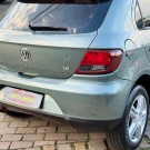 VW - VolksWagen Gol (novo) 1.6 Power/Highi T.Flex 8v 4P 2011 Flex-5