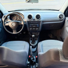 VW - VolksWagen Gol (novo) 1.6 Power/Highi T.Flex 8v 4P 2011 Flex-9