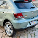 VW - VolksWagen Gol (novo) 1.6 Power/Highi T.Flex 8v 4P 2011 Flex-3