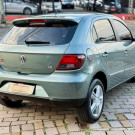 VW - VolksWagen Gol (novo) 1.6 Power/Highi T.Flex 8v 4P 2011 Flex-4