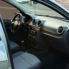 VW - VolksWagen Gol (novo) 1.6 Power/Highi T.Flex 8v 4P 2011 Flex-8