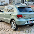 VW - VolksWagen Gol (novo) 1.6 Power/Highi T.Flex 8v 4P 2011 Flex-2