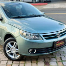 VW - VolksWagen Gol (novo) 1.6 Power/Highi T.Flex 8v 4P 2011 Flex-7