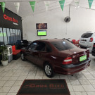 GM - Chevrolet Vectra GLS/Expres.2.2/ 2.0 e 2.0 CD 8V 1998 Gasolina-7