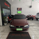 GM - Chevrolet Vectra GLS/Expres.2.2/ 2.0 e 2.0 CD 8V 1998 Gasolina-1