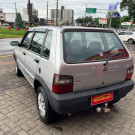 Fiat Uno Mille WAY ECONOMY 1.0 F.Flex 4p 2009 Flex-1