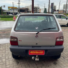 Fiat Uno Mille WAY ECONOMY 1.0 F.Flex 4p 2009 Flex-2