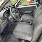 Fiat Uno Mille WAY ECONOMY 1.0 F.Flex 4p 2009 Flex-8