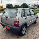 Fiat Uno Mille WAY ECONOMY 1.0 F.Flex 4p 2009 Flex-3
