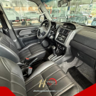 Mitsubishi Pajero TR4 2.0 Flex 16V 4X2 Aut. 2014 Flex-3