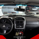 Mitsubishi Pajero TR4 2.0 Flex 16V 4X2 Aut. 2014 Flex-1