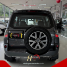 Mitsubishi Pajero TR4 2.0 Flex 16V 4X2 Aut. 2014 Flex-6