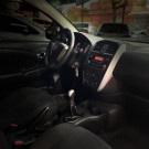 Nissan VERSA SL 1.6 16V Flex Fuel 4p Mec. 2016 Flex-4