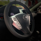 Nissan VERSA SL 1.6 16V Flex Fuel 4p Mec. 2016 Flex-6