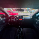 Nissan VERSA SL 1.6 16V Flex Fuel 4p Mec. 2016 Flex-7