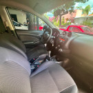 Nissan VERSA SL 1.6 16V Flex Fuel 4p Mec. 2016 Flex-8