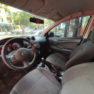 Nissan VERSA SL 1.6 16V Flex Fuel 4p Mec. 2016 Flex-6