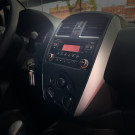 Nissan VERSA SL 1.6 16V Flex Fuel 4p Mec. 2016 Flex-5
