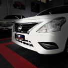 Nissan VERSA SL 1.6 16V Flex Fuel 4p Mec. 2016 Flex-1