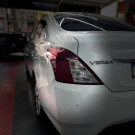 Nissan VERSA SL 1.6 16V Flex Fuel 4p Mec. 2016 Flex-3