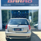 Fiat Palio 1.0 ECONOMY Fire Flex 8V 4p 2010 Flex-2