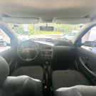 Fiat Palio 1.0 ECONOMY Fire Flex 8V 4p 2010 Flex-4