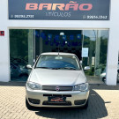 Fiat Palio 1.0 ECONOMY Fire Flex 8V 4p 2010 Flex-0