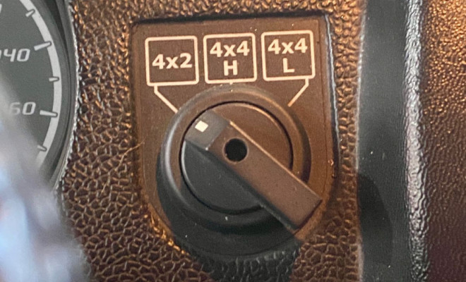 Troller T-4 4x4 3.2 TGV tdi Cap. Rígida Diesel 2013 Diesel-5