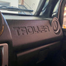 Troller T-4 4x4 3.2 TGV tdi Cap. Rígida Diesel 2013 Diesel-10