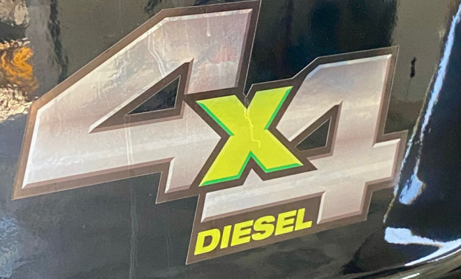 Troller T-4 4x4 3.2 TGV tdi Cap. Rígida Diesel 2013 Diesel-12