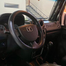 Troller T-4 4x4 3.2 TGV tdi Cap. Rígida Diesel 2013 Diesel-2