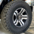 Troller T-4 4x4 3.2 TGV tdi Cap. Rígida Diesel 2013 Diesel-14