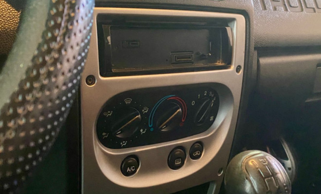 Troller T-4 4x4 3.2 TGV tdi Cap. Rígida Diesel 2013 Diesel-4