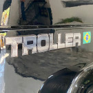 Troller T-4 4x4 3.2 TGV tdi Cap. Rígida Diesel 2013 Diesel-13