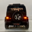 Troller T-4 4x4 3.2 TGV tdi Cap. Rígida Diesel 2013 Diesel-16