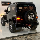 Troller T-4 4x4 3.2 TGV tdi Cap. Rígida Diesel 2013 Diesel-17