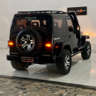 Troller T-4 4x4 3.2 TGV tdi Cap. Rígida Diesel 2013 Diesel-15