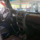 Troller T-4 4x4 3.2 TGV tdi Cap. Rígida Diesel 2013 Diesel-6