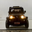 Troller T-4 4x4 3.2 TGV tdi Cap. Rígida Diesel 2013 Diesel-0