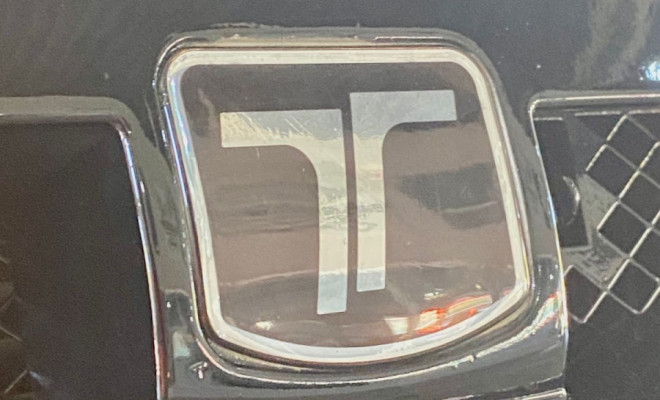 Troller T-4 4x4 3.2 TGV tdi Cap. Rígida Diesel 2013 Diesel-11