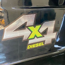 Troller T-4 4x4 3.2 TGV tdi Cap. Rígida Diesel 2013 Diesel-12