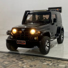 Troller T-4 4x4 3.2 TGV tdi Cap. Rígida Diesel 2013 Diesel-1